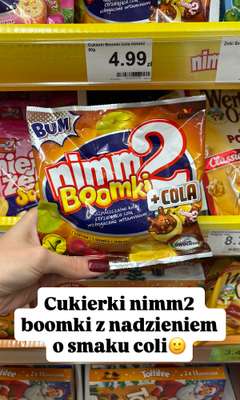 Dino - gazetka promocyjna Zakupowe Inspiracje i NOWOŚCI w Dino od środy 05.11  - strona 7