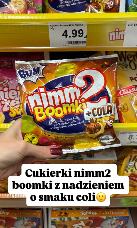 Dino - gazetka promocyjna Zakupowe Inspiracje i NOWOŚCI w Dino od środy 05.11  - strona 7