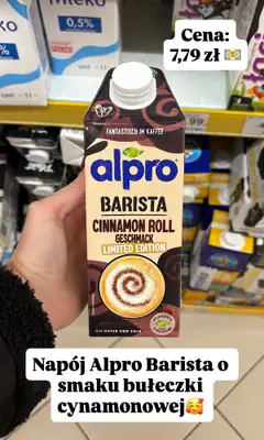 Dino - gazetka promocyjna Zakupowe Inspiracje i NOWOŚCI w Dino od środy 05.11  - strona 9