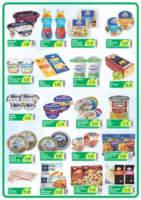 Społem - Blisko i Korzystnie - gazetka promocyjna Gazetka PSS Września od piątku 07.11 do soboty 29.11 - strona 3