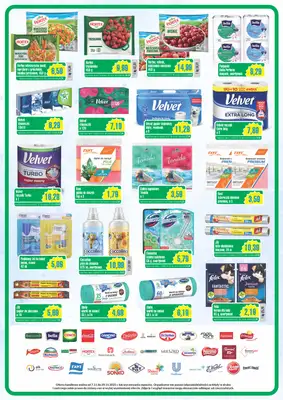 Społem - Blisko i Korzystnie - gazetka promocyjna Gazetka PSS Września od piątku 07.11 do soboty 29.11 - strona 4