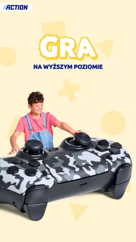 Action - gazetka promocyjna Katalog Prezenty od środy 05.11 do wtorku 11.11 - strona 146
