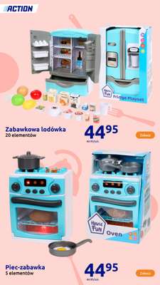 Action - gazetka promocyjna Katalog Prezenty od środy 05.11 do wtorku 11.11 - strona 87