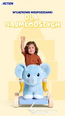 Action - gazetka promocyjna Katalog Prezenty od środy 05.11 do wtorku 11.11 - strona 24