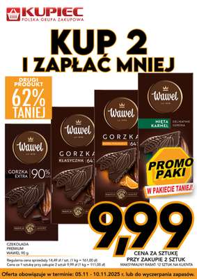 Wawel Gorzka Extra 90% Cacao