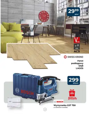 PSB Mrówka - gazetka promocyjna Gazetka od czwartku 06.11 do soboty 15.11 - strona 2