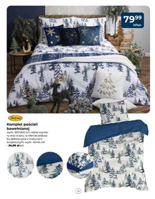 PSB Mrówka - gazetka promocyjna Gazetka od czwartku 06.11 do soboty 15.11 - strona 12