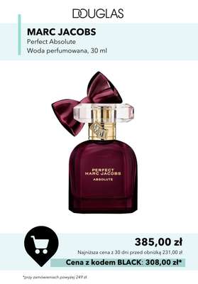 Perfect Absolute Woda perfumowana