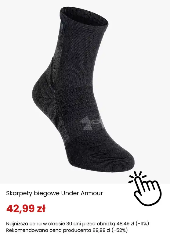 BLACK FRIDAY - gazetka promocyjna 8a.pl | Do -50% Black Month od środy 05.11  - strona 10