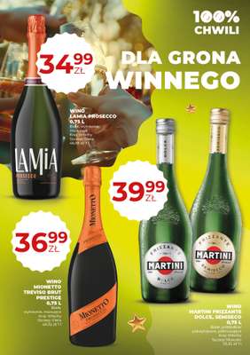 Duży Ben - gazetka promocyjna Gazetka alkoholowa od środy 05.11 do wtorku 02.12 - strona 8