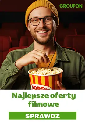 BLACK FRIDAY - gazetka promocyjna Groupon | Najlepsze okazje na Black Friday od środy 05.11  - strona 2