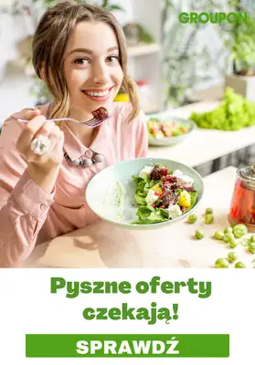 BLACK FRIDAY - gazetka promocyjna Groupon | Najlepsze okazje na Black Friday od środy 05.11  - strona 3