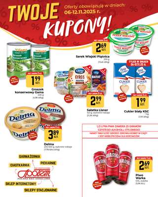 Serek Wiejski Piątnica