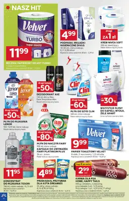 Stokrotka - gazetka promocyjna Gazetka Optima od czwartku 06.11 do środy 12.11 - strona 14