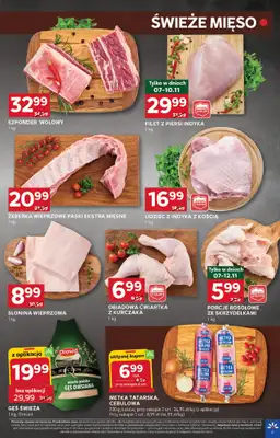 Stokrotka - gazetka promocyjna Gazetka Optima od czwartku 06.11 do środy 12.11 - strona 3