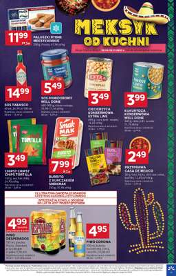 Stokrotka - gazetka promocyjna Gazetka Optima od czwartku 06.11 do środy 12.11 - strona 13