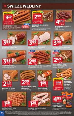 Stokrotka - gazetka promocyjna Gazetka Optima od czwartku 06.11 do środy 12.11 - strona 2