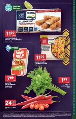 Stokrotka - gazetka promocyjna Gazetka Supermarket od czwartku 06.11 do środy 12.11 - strona 31