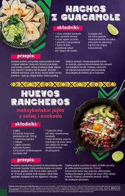 Stokrotka - gazetka promocyjna Gazetka Supermarket od czwartku 06.11 do środy 12.11 - strona 34