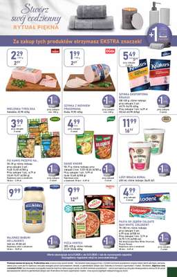 Stokrotka - gazetka promocyjna Gazetka Supermarket od czwartku 06.11 do środy 12.11 - strona 37