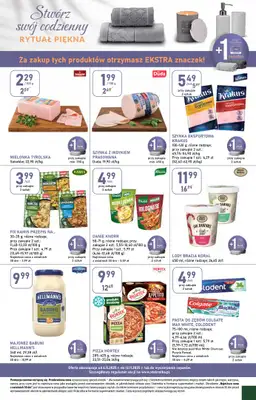 Stokrotka - gazetka promocyjna Gazetka Supermarket od czwartku 06.11 do środy 12.11 - strona 37