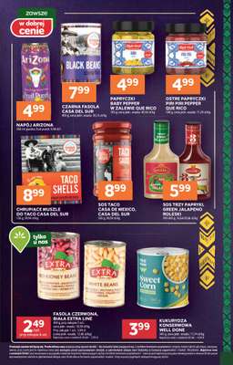 Stokrotka - gazetka promocyjna Gazetka Supermarket od czwartku 06.11 do środy 12.11 - strona 33