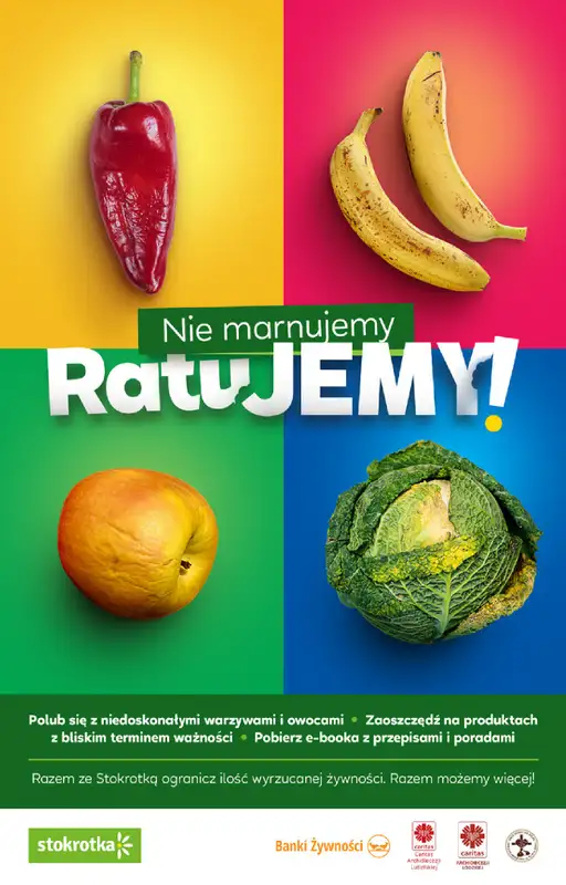 Stokrotka - gazetka promocyjna Gazetka Supermarket od czwartku 06.11 do środy 12.11 - strona 35