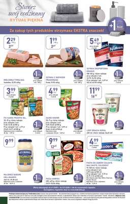 Stokrotka - gazetka promocyjna Gazetka Market od czwartku 06.11 do środy 12.11 - strona 20