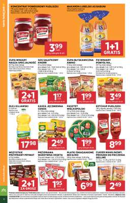 Stokrotka - gazetka promocyjna Gazetka Market od czwartku 06.11 do środy 12.11 - strona 16