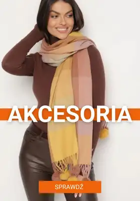 Born2be - gazetka promocyjna Max 49,99 zł za botki, kurtki i inne od środy 05.11 do piątku 07.11 - strona 4