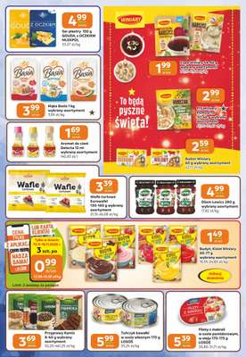 Społem Częstochowa - gazetka promocyjna Gazetka od czwartku 13.11 do wtorku 25.11 - strona 7