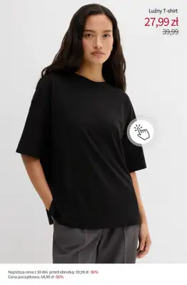 bonprix - gazetka promocyjna Wyprzedaż do 40 zł od środy 05.11 do wtorku 11.11 - strona 12