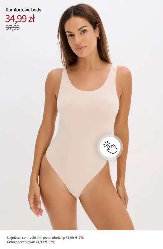 bonprix - gazetka promocyjna Wyprzedaż do 40 zł od środy 05.11 do wtorku 11.11 - strona 8