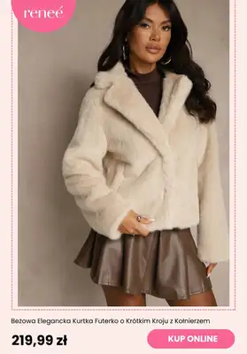 Renee - gazetka promocyjna Sztuczne futra od środy 05.11 do niedzieli 16.11 - strona 7
