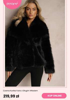 Renee - gazetka promocyjna Sztuczne futra od środy 05.11 do niedzieli 16.11 - strona 3