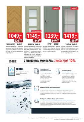 Dobre Dla Domu - gazetka promocyjna Gazetka od środy 05.11 do środy 31.12 - strona 5