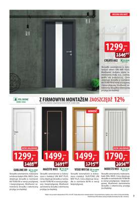 Dobre Dla Domu - gazetka promocyjna Gazetka od środy 05.11 do środy 31.12 - strona 7