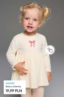 Sinsay - gazetka promocyjna Kolekcja świąteczna dla dzieci! od środy 05.11 do wtorku 11.11 - strona 26