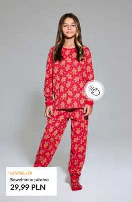 Sinsay - gazetka promocyjna Kolekcja świąteczna dla dzieci! od środy 05.11 do wtorku 11.11 - strona 5