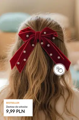 Sinsay - gazetka promocyjna Kolekcja świąteczna dla dzieci! od środy 05.11 do wtorku 11.11 - strona 2