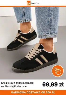 Born2be - gazetka promocyjna Jesienne bestsellery od czwartku 06.11 do poniedziałku 17.11 - strona 4