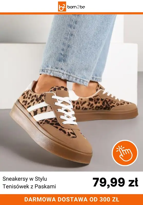 Born2be - gazetka promocyjna Jesienne bestsellery od czwartku 06.11 do poniedziałku 17.11 - strona 9