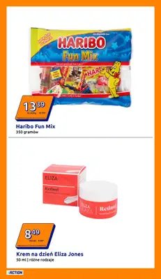 Action - gazetka promocyjna Gazetka od środy 05.11 do wtorku 11.11 - strona 4