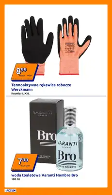 Action - gazetka promocyjna Gazetka od środy 05.11 do wtorku 11.11 - strona 2