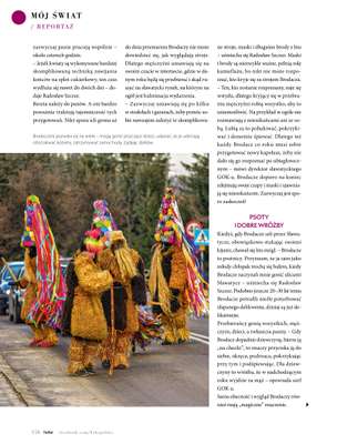 Hebe - gazetka promocyjna Magazyn od środy 05.11 do środy 31.12 - strona 156