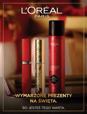 Hebe - gazetka promocyjna Magazyn od soboty 01.11 do środy 31.12 - strona 17