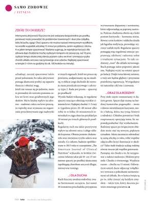 Hebe - gazetka promocyjna Magazyn od środy 05.11 do środy 31.12 - strona 144