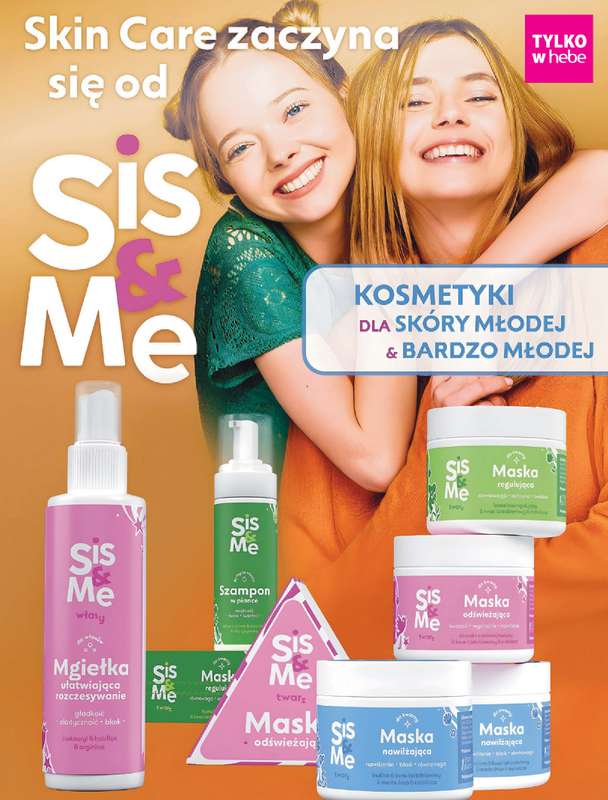 Hebe - gazetka promocyjna Magazyn od środy 05.11 do środy 31.12 - strona 75