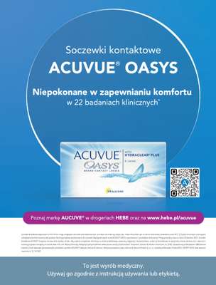 Hebe - gazetka promocyjna Magazyn od soboty 01.11 do środy 31.12 - strona 141