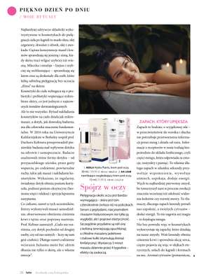 Hebe - gazetka promocyjna Magazyn od środy 05.11 do środy 31.12 - strona 26